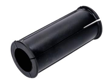 Gummi für die Schwinge